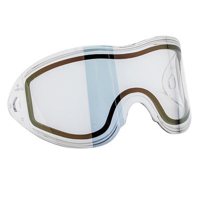 Empire Vents Thermal Goggle Lens - E-Flex / E-Vents / Helix - HD Gold