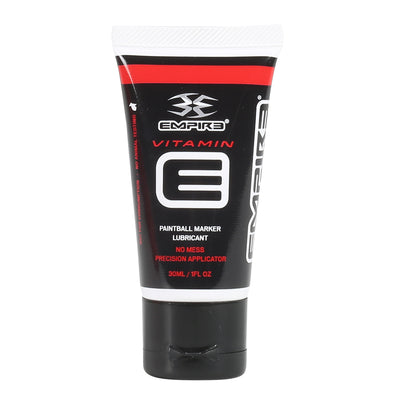 Empire Paintball Lubrication Grease / Marker Lube - Vitamin E - 1oz