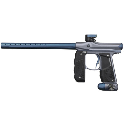 Empire Mini GS Paintball Marker - Dust Grey / Navy