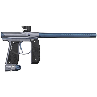 Empire Mini GS Paintball Marker - Dust Grey / Navy