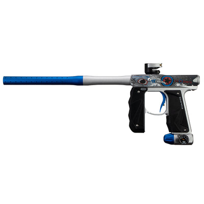 Empire Mini GS Paintball Marker - LE No Soul