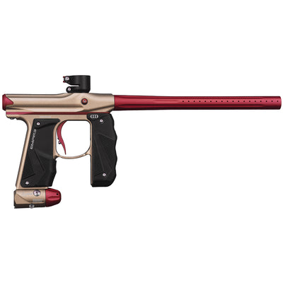 Empire Mini GS Paintball Marker - Dust Red / Tan