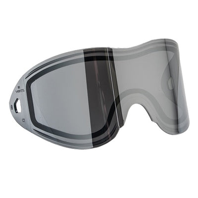 Empire Vents Thermal Goggle Lens - E-Flex / E-Vents / Helix - Silver Mirror