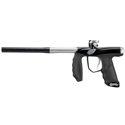 Empire SYX Paintball Marker - Polished Black / Silver