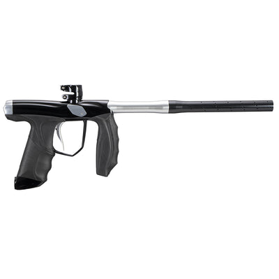 Empire SYX Paintball Marker - Polished Black / Silver