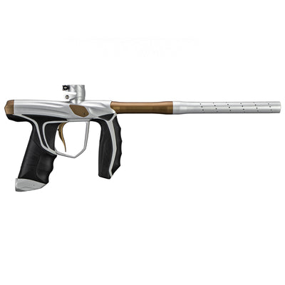 Empire SYX Paintball Marker - Dust Silver / Gold