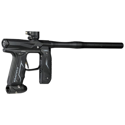Empire Axe 2.0 Paintball Marker - Dust Black