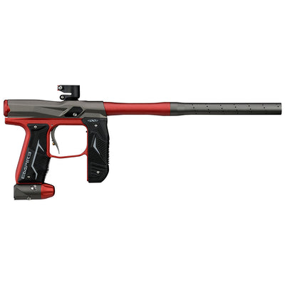 Empire Axe 2.0 Paintball Marker - Dust Red / Grey
