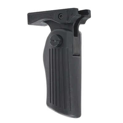 Empire BT Folding Foregrip - Picatinny mount
