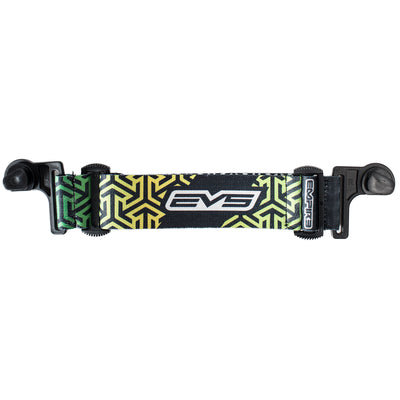 Empire EVS Goggle Strap - Green Fade