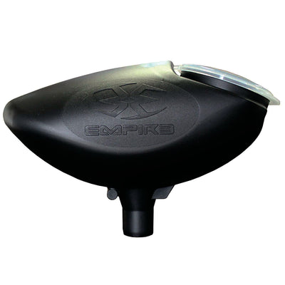Empire Splitter 200 Round Hopper w/ Anti-Jam - Black