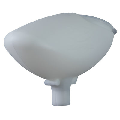 Empire Splitter 200 Round Hopper w/ Anti-Jam - White