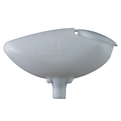 Empire Splitter 200 Round Hopper w/ Anti-Jam - White
