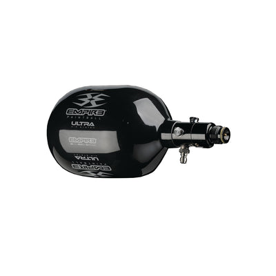 Empire Ultra Carbon Fiber HPA Tank - 48/4500
