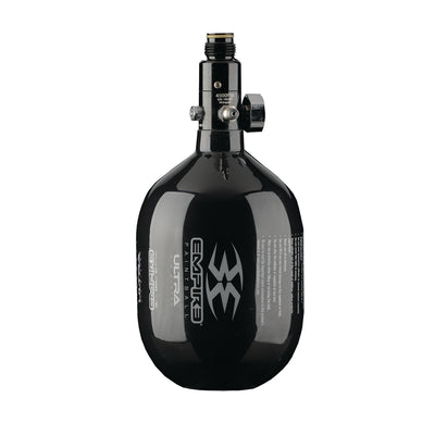 Empire Ultra Carbon Fiber HPA Tank - 48/4500