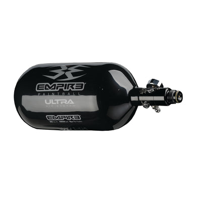 Empire Ultra Carbon Fiber HPA Tank - 80/4500