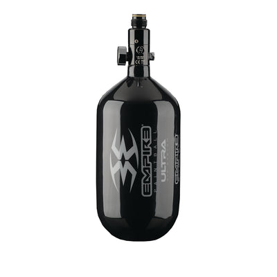 Empire Ultra Carbon Fiber HPA Tank - 80/4500