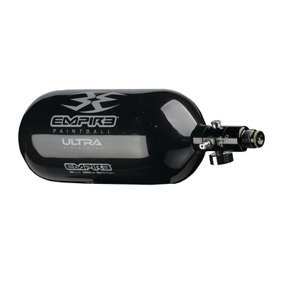 Empire Ultra Carbon Fiber HPA Tank - 90/4500