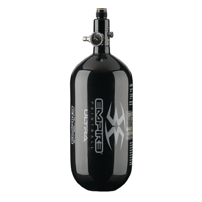 Empire Ultra Carbon Fiber HPA Tank - 90/4500