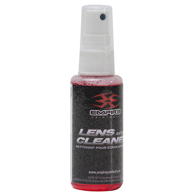 Empire Anti-Fog Goggle Lens Cleaner - 2 oz