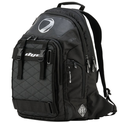 Dye Paintball Gear Bag - The Escape .30 Sport Backpack