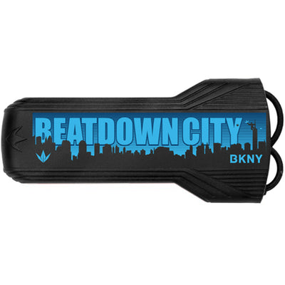 Bunkerkings / BKNR Kings Evalast Barrel Cover / Condom - Beatdown City