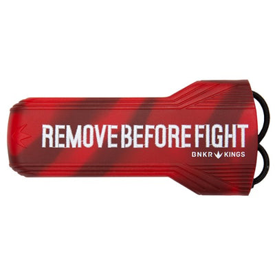 Bunkerkings / BKNR Kings Evalast Barrel Cover / Condom - Remove Before Fight