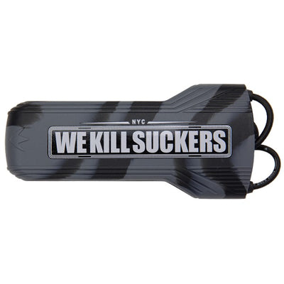 Bunkerkings / BKNR Kings Evalast Barrel Cover / Condom - WKS