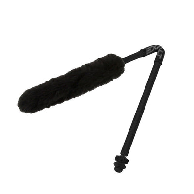 Exalt Paintball Barrel Maid Swab / Squeegee - Midnight