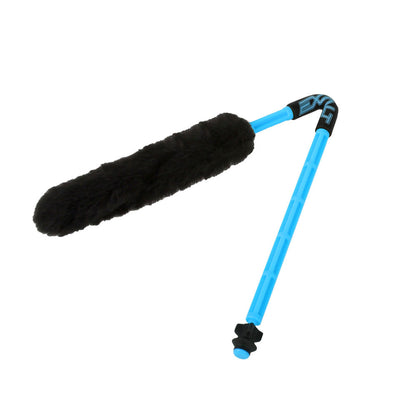 Exalt Paintball Barrel Maid Swab / Squeegee - SubZero