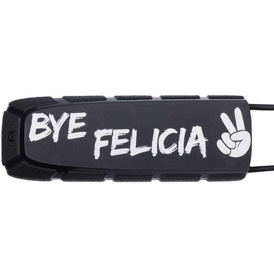 Exalt Paintball Bayonet Barrel Condom / Cover - LE Bye Felicia