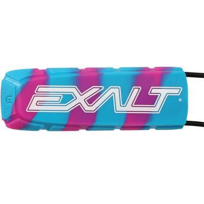 Exalt Paintball Bayonet Barrel Condom / Cover - LE Food Series - Cotton Candy