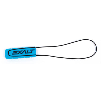 Exalt Paintball Bayonet Barrel Condom / Cover - Blue