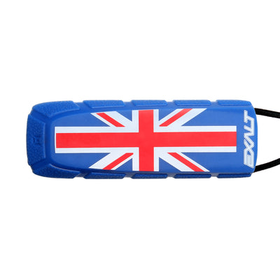 Exalt Paintball Bayonet Barrel Condom / Cover - LE Flag Series - British Union Jack