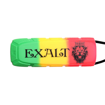 Exalt Paintball Bayonet Barrel Condom / Cover - LE Flag Series - Rasta