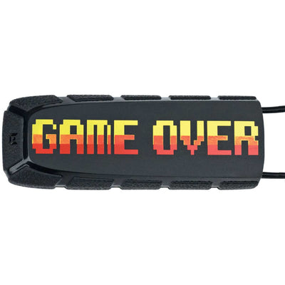 Exalt Paintball Bayonet Barrel Condom / Cover - LE Game Over