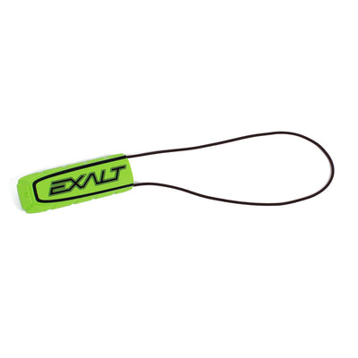 Exalt Paintball Bayonet Barrel Condom / Cover - Lime