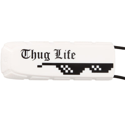 Exalt Paintball Bayonet Barrel Condom / Cover - LE Thug Life