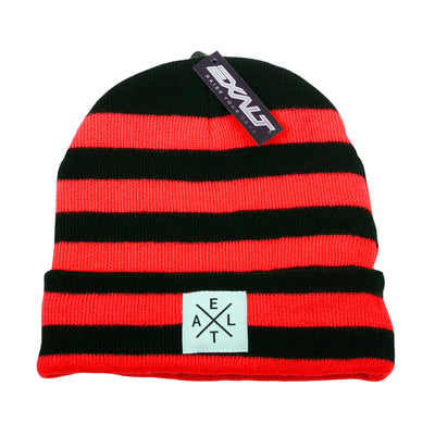 Exalt Paintball Beanie - Crossroads - Magma