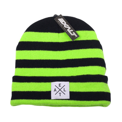 Exalt Paintball Beanie - Crossroads - Toxic