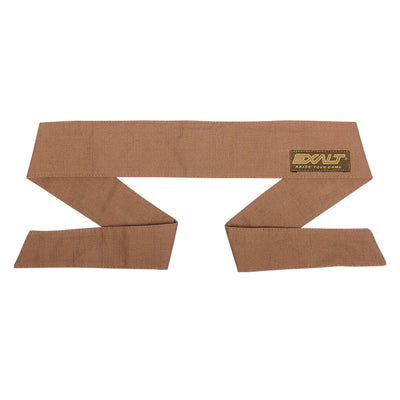 Exalt Paintball Headband - Coyote Tan