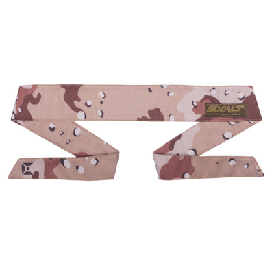 Exalt Paintball Headband - Desert Storm