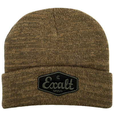 Exalt Paintball Beanie - Legacy - Camo