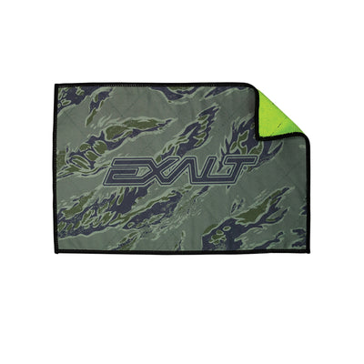 Exalt Paintball Microfiber Goggle Cloth - Player Size - Disruptive Camo