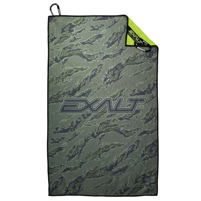 Exalt Paintball Microfiber Goggle Cloth - Team Size - Disruptive Camo