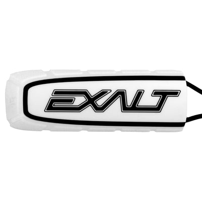 Exalt Paintball Bayonet Barrel Condom / Cover - White