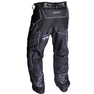 Exalt Paintball T4 Pants - Black