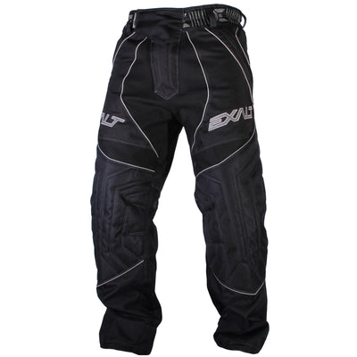 Exalt Paintball T4 Pants - Black