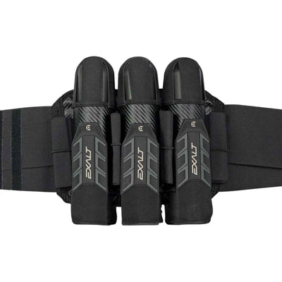 Exalt Paintball ProJect Harness / Pod Pack - 3 + 6