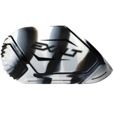 Exalt Paintball Tank Cover - Medium 68-72ci - Zebra